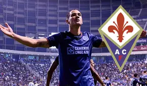 La Fiorentina se interesa en Antuna: ¿será el próximo mexicano en la Serie A?
