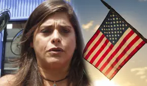 Giovanna Valcárcel expone duros momentos sobre su vida en Estados Unidos: “Necesitaba comer”