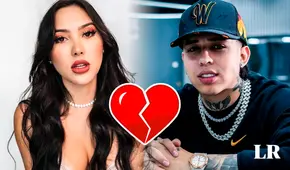 ¿Qué pasó con Aida Victoria y Westcol? Influencer colombiana termina relación con streamer por supuesta infidelidad