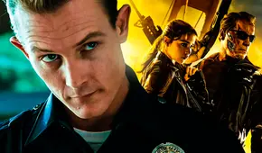 El villano de ‘Terminator 2’, Robert Patrick llega a Perú: Fans podrán tomarse fotos y conversar con él