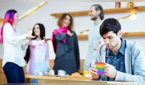 1 de cada 3 peruanos no contrataría a una persona LGBT