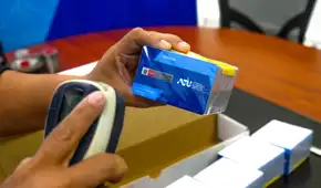 Tarjetas interoperables de transporte: ¿cómo serán las TIT de ATU y desde cuándo podrás comprarlas? Tarjetas interoperables de transporte: ¿cómo serán las TIT de ATU y desde cuándo podrás comprarlas?