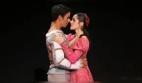 Romeo y Julieta: Clásico del ballet regresa al Teatro Municipal después de ocho años