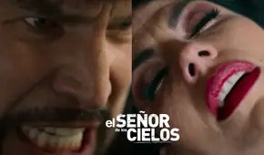 'El señor de los cielos 9', final explicado: ¿qué pasó con Aurelio Casillas y quiénes murieron?