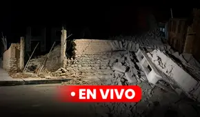 Sismo en Arequipa: heridos y carreteras bloqueadas tras temblor en Caravelí