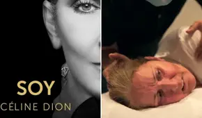 'Soy Céline Dion' documental 2024 completo subtitulado en español latino: DÓNDE ver gratis ONLINE