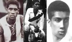 'Manguera': la leyenda de Alejandro Villanueva, ídolo de Alianza Lima