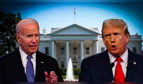 Joe Biden vs. Donald Trump: quién ganó el debate presidencial 2024, según CNN