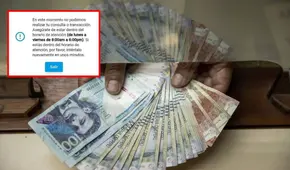 ¿Problemas con tu retiro AFP? Descubre cómo solucionar estos errores al darle seguimiento a tu solicitud