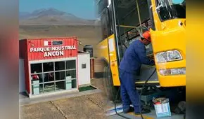 Parque Industrial Ancón: nuevo proyecto buscaría fomentar ensamblaje de vehículos eléctricos, ¿de qué trata?