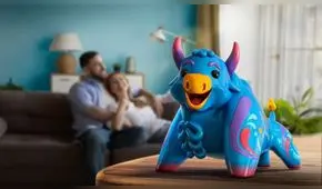 Conoce a Torito de Pacífico: la nueva cara de la protección