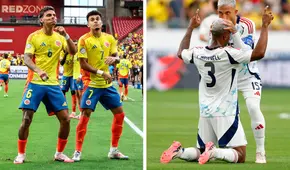 ¿Quién ganó el partido de Costa Rica vs. Colombia? Revisa cómo quedó la Sele por la Copa América 2024 ¿Quién ganó el partido de Costa Rica vs. Colombia? Revisa cómo quedó la Sele por la Copa América 2024