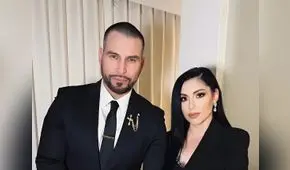 Rafael Amaya no renovará contrato para 'El señor de los cielos' y su novia le dedica amoroso mensaje