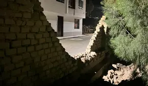 Sismo en Arequipa: esta es la razón por la que un temblor de 7,0 no causó daños catastróficos