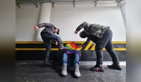 Crímenes de odio: 54 integrantes de la comunidad LGTBIQ+ fueron asesinados en Perú entre 2020 y 2023