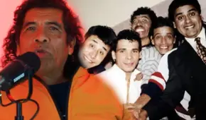 ¿Cachay lanzará una serie junto a los cómicos ambulantes sobre su historia?: "Va a ser un gol"