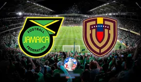 ¡Goleada de la Vinotinto! Jamaica cayó derrotada 0-3 ante Venezuela por la Copa América 2024 ¡Goleada de la Vinotinto! Jamaica cayó derrotada 0-3 ante Venezuela por la Copa América 2024