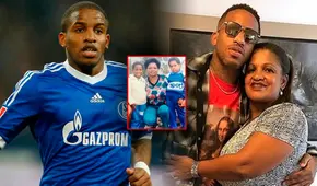 Jefferson Farfán recuerda el regalo especial que le dio ‘Ama Charo’ cuando era pequeño: “Me marcó bastante”