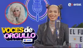 El fuerte mensaje de Entel tras recibir críticas por su campaña por el mes del Orgullo 2024: "Les diremos adiós"