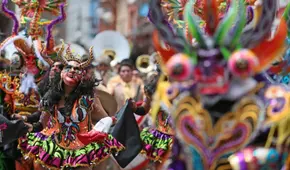 Bolivia denuncia a Perú ante la UNESCO: estas son las tres danzas folclóricas que reclama el país altiplánico