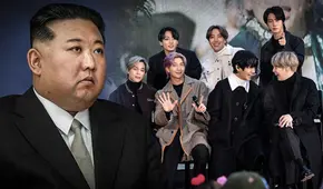 Corea del Norte ejecuta en público a joven de 22 años por escuchar k-pop y ver películas surcoreanas