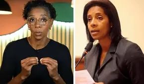 Leyla Chihuán recuerda su famosa frase "Estoy chihuán": "No hice nada para que me aumentaran el sueldo"