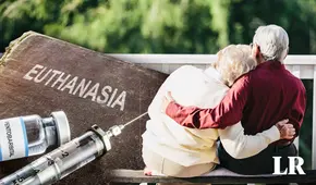 Pareja de ancianos neerlandeses se aplicó la eutanasia para morir juntos: se conocieron en la infancia