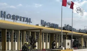 Fiscalía interviene hospital Cayetano Heredia por presuntos cobros irregulares para obtener cita médica