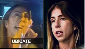 Fiorella Cayo no es abogada pese a amenazas a policías, revela abogado: "No hay título a su nombre"