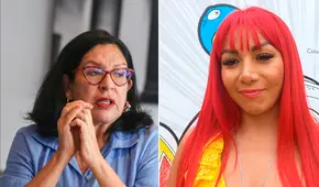 Deysi Araujo revela que Michelle Alexander la ignoró cuando le pidió actuar: “Ni caso me hizo”