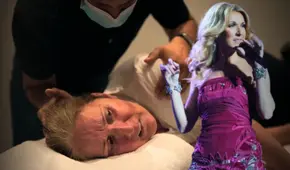 ¿Qué es el síndrome de la persona rígida? La incurable enfermedad que padece la cantante estadounidense Céline Dion