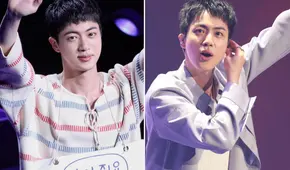 Jin, de BTS, revela sus actividades tras terminar el servicio militar en Corea y sorprende a ARMY
