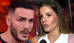 Mario Irivarren revela las razones detrás de su enemistad con Alejandra Baigorria: “Tengo mis motivos propios”