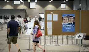 Elecciones legislativas en Francia 2024: ¿cómo funcionan, qué se vota y cuál sería el resultado?