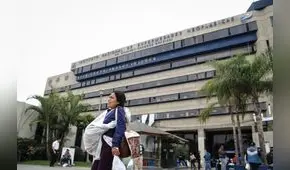 Habrá hospital oncológico pediátrico dentro del INEN