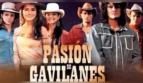 'Pasión de Gavilanes': actores que murieron en la serie colombiana y siempre serán recordados