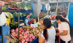 Inflación de junio avanzó en Lima metropolitana, pero cayó en 15 ciudades Inflación de junio avanzó en Lima metropolitana, pero cayó en 15 ciudades
