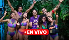 VER Desafío EN VIVO HOY, martes 2 de julio: sigue la competencia del capítulo 61 vía Caracol TV ONLINE y GRATIS