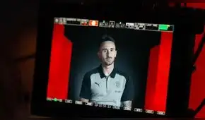 Netflix: Estrenan la docuserie 'LaLiga: Más allá del gol' Netflix: Estrenan la docuserie 'LaLiga: Más allá del gol'