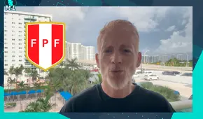 Liberman destrozó a la selección peruana tras perder ante Argentina: "Pocas veces vi un equipo tan malo"