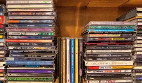 ¿Conservas tus CD de música? Así podrás pasar las canciones a MP3 y sin instalar nada
