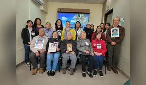 Corte IDH concede medidas provisionales a víctimas de Barrios Altos y La Cantuta contra ley de impunidad