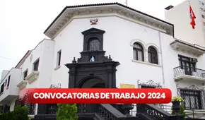 Convocatoria CAS en Magdalena del Mar con sueldos desde S/2.000: ¿cuáles son los puestos y cómo postular?