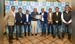 Callao: revocatoria, allanamientos y reacomodos