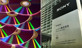 ¿Terminó la era de los CD, DVD y Blu-Ray? Sony abandona la producción de los formatos físicos