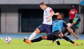 Es el jugador más viejo del mundo, debutó en Sudamérica y ahora consiguió un nuevo club