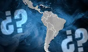Conoce los 9 países de América Latina que desaparecieron y ahora nadie reconoce: uno duró a penas 25 días