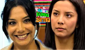 Mayra Couto reaparece en TV y revela a qué se dedica tras salir de 'Al fondo hay sitio': "Aún no lo anunciaba"