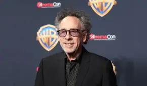 'Beetlejuice 2': Película de Tim Burton inaugurará el Festival de Venecia