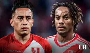 Cueva y Carrillo se van de fiesta tras fracaso: ¿falta de tino o es válido salir si es "día libre"? Cueva y Carrillo se van de fiesta tras fracaso: ¿falta de tino o es válido salir si es "día libre"?